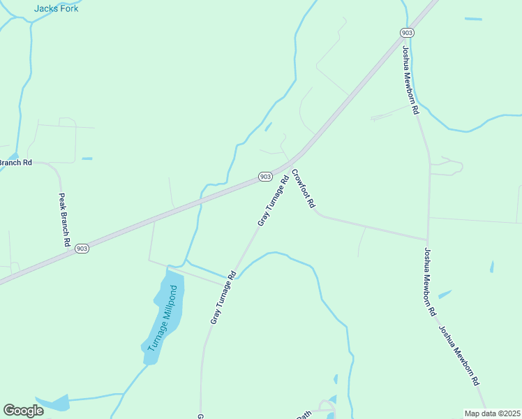 map of restaurants, bars, coffee shops, grocery stores, and more near 178 Gray Turnage Road in La Grange