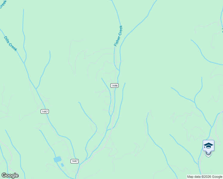 map of restaurants, bars, coffee shops, grocery stores, and more near 9 Plott Drive in Sylva