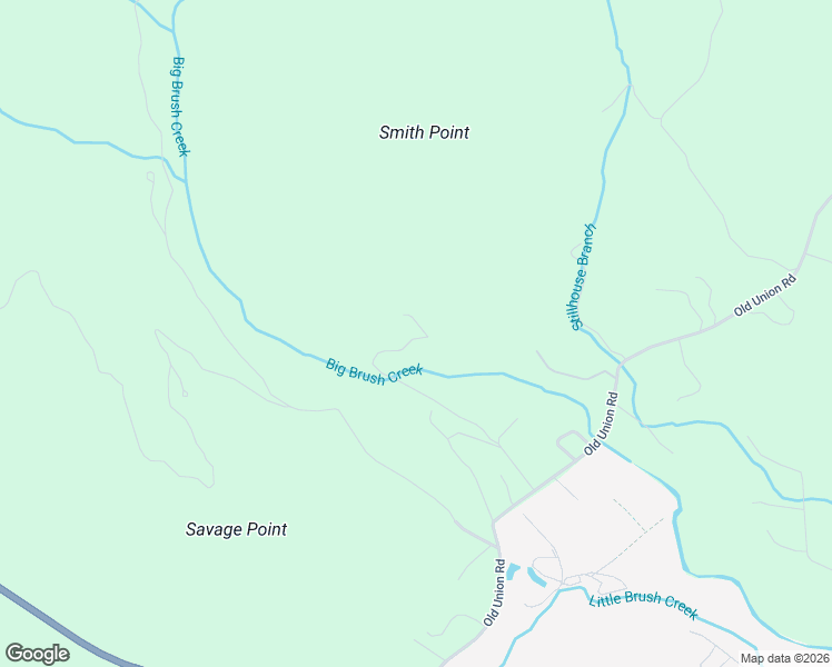 map of restaurants, bars, coffee shops, grocery stores, and more near 496 Boyd Road in Dunlap