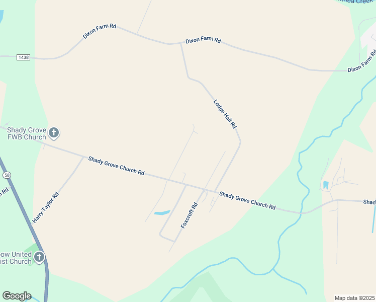 map of restaurants, bars, coffee shops, grocery stores, and more near 172 Wall Street in Snow Hill