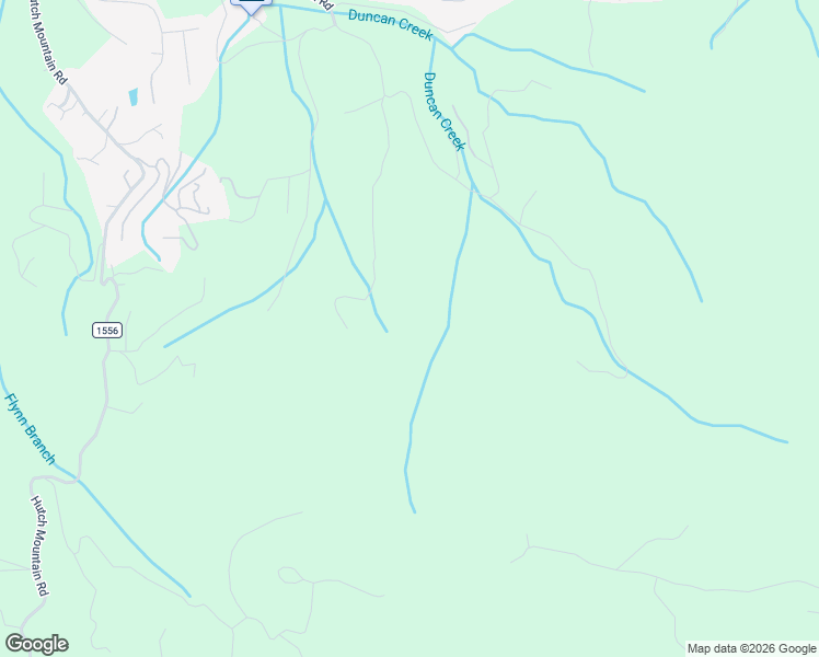 map of restaurants, bars, coffee shops, grocery stores, and more near 193 Duncan Creek Road in Fletcher