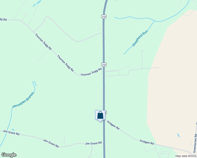 map of restaurants, bars, coffee shops, grocery stores, and more near in Snow Hill