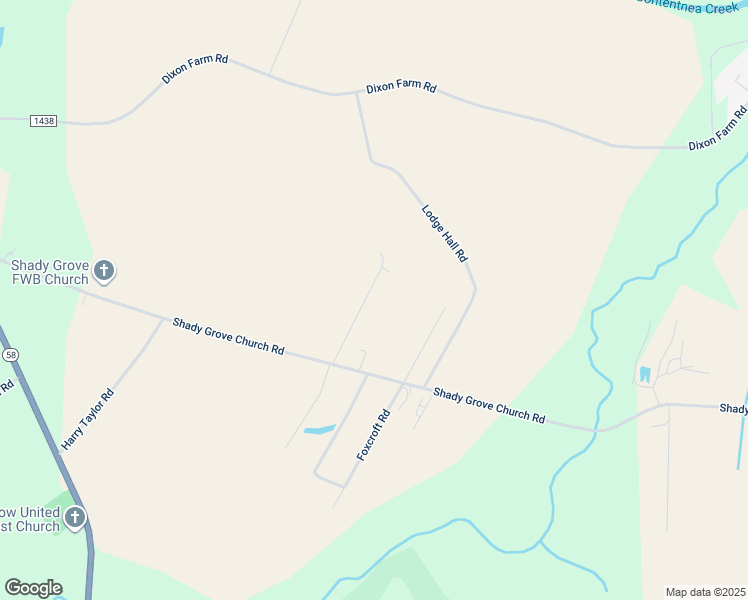 map of restaurants, bars, coffee shops, grocery stores, and more near 192 Wall Street in Snow Hill