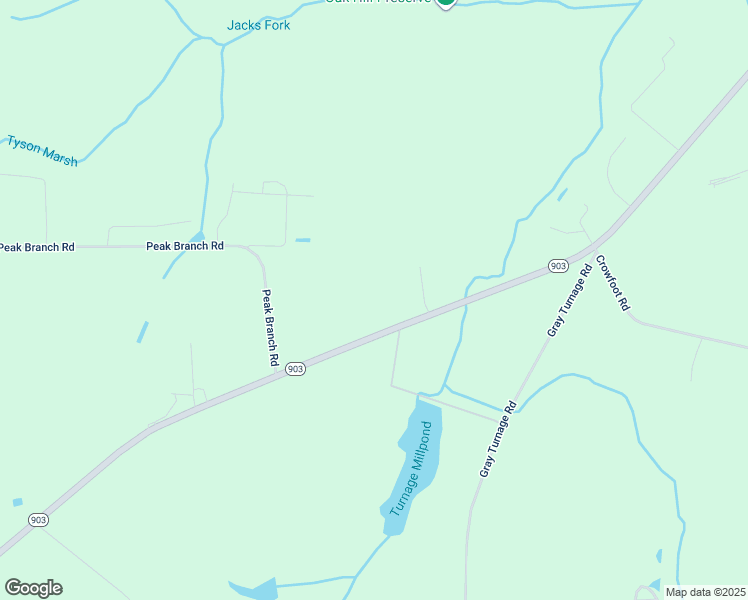 map of restaurants, bars, coffee shops, grocery stores, and more near 3772 North Carolina 903 in Snow Hill