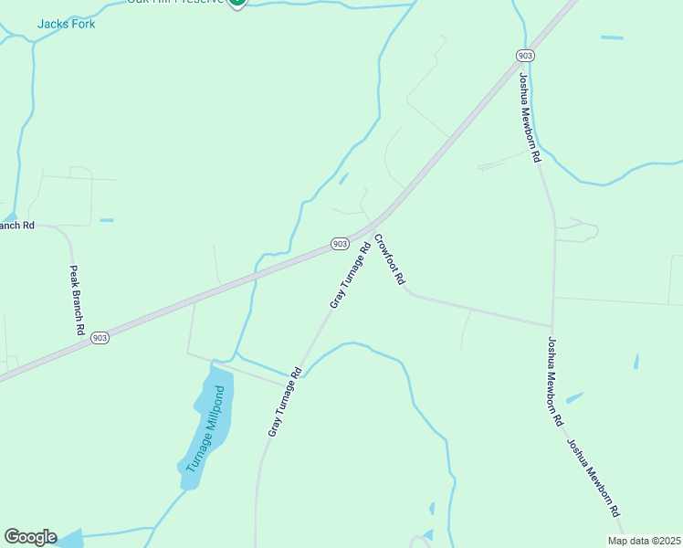 map of restaurants, bars, coffee shops, grocery stores, and more near 144 Gray Turnage Road in Snow Hill