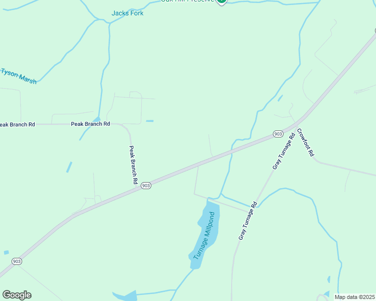 map of restaurants, bars, coffee shops, grocery stores, and more near 3772 North Carolina 903 in Snow Hill