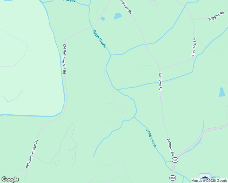 map of restaurants, bars, coffee shops, grocery stores, and more near 162 Bivens Road in Tellico Plains