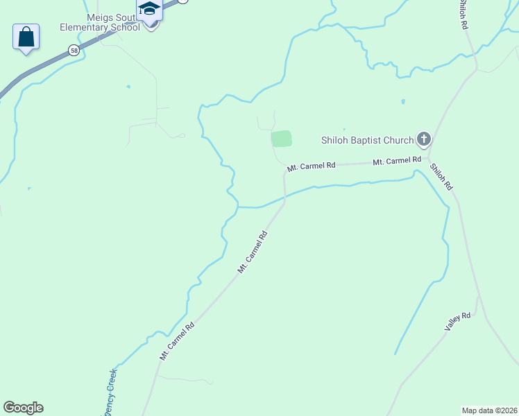 map of restaurants, bars, coffee shops, grocery stores, and more near in Allen