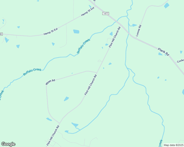 map of restaurants, bars, coffee shops, grocery stores, and more near 135 Wyatt Road in Robbins