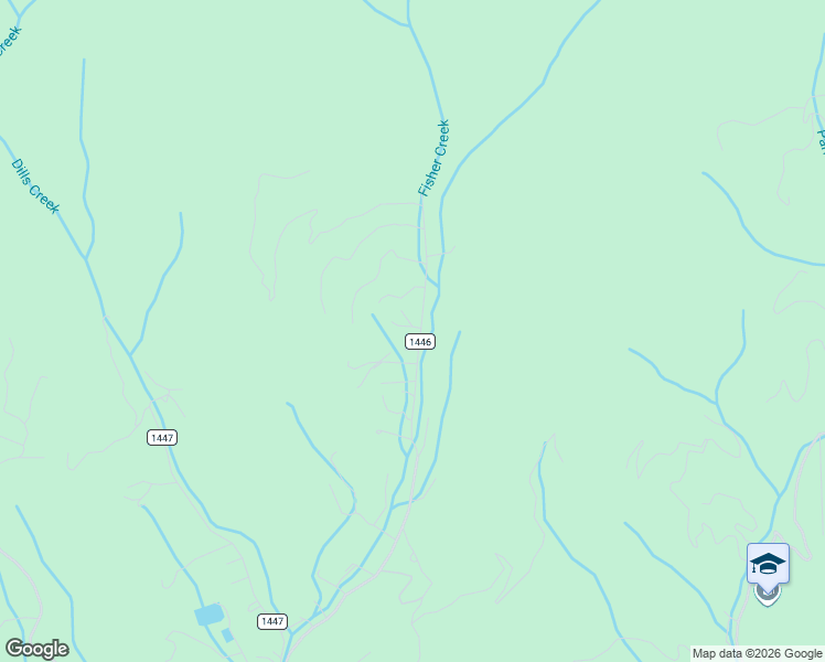 map of restaurants, bars, coffee shops, grocery stores, and more near 9 Plott Drive in Sylva