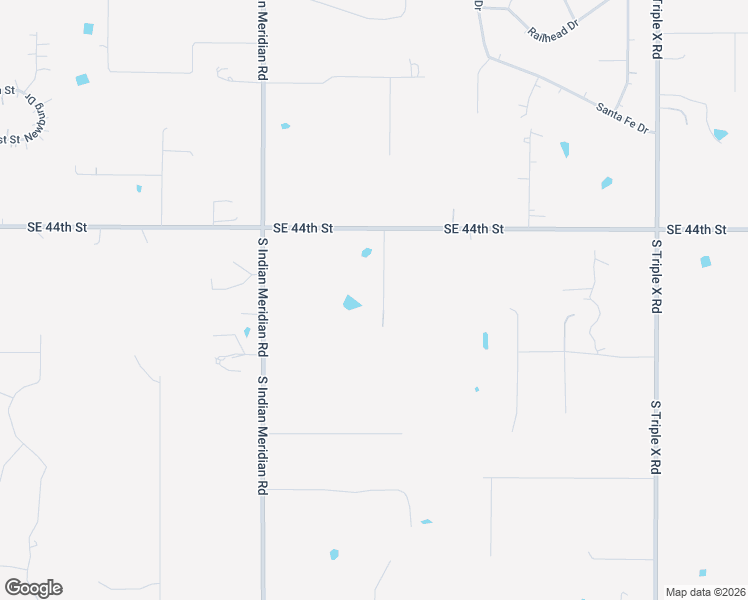 map of restaurants, bars, coffee shops, grocery stores, and more near 4778-4834 Shelly Scott Drive in Choctaw