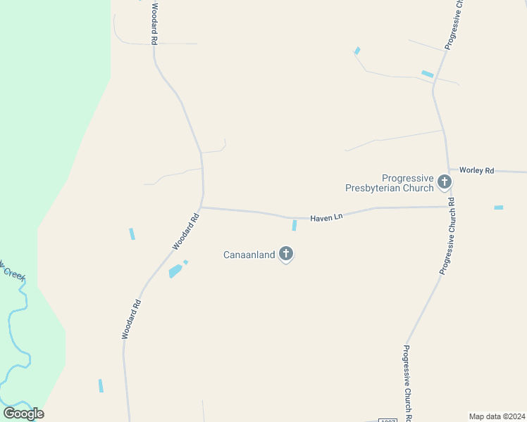 map of restaurants, bars, coffee shops, grocery stores, and more near 1917 Woodard Road in Princeton