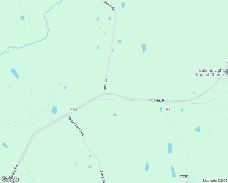 map of restaurants, bars, coffee shops, grocery stores, and more near 3858 Spies Rd in Star