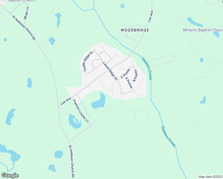 map of restaurants, bars, coffee shops, grocery stores, and more near 4303 Lenity Lane in Sanford