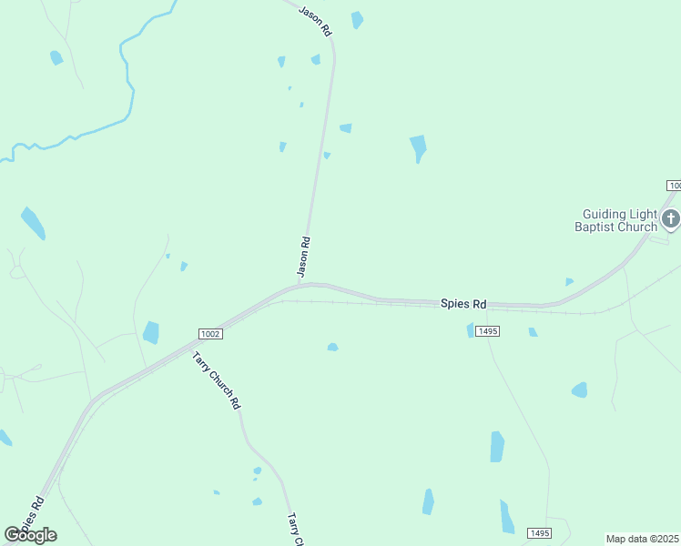 map of restaurants, bars, coffee shops, grocery stores, and more near 3858 Spies Rd in Star