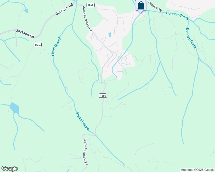 map of restaurants, bars, coffee shops, grocery stores, and more near 800 Hutch Mountain Road in Fletcher