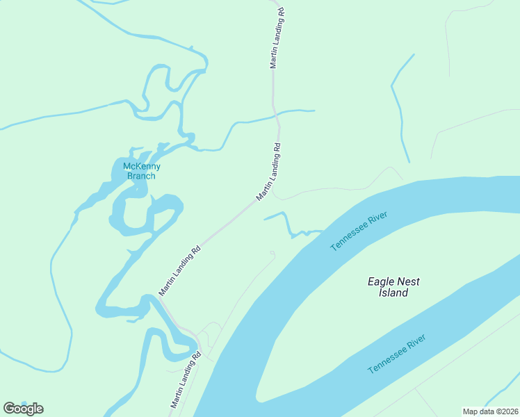 map of restaurants, bars, coffee shops, grocery stores, and more near 462 Shannon Lane in Bath Springs