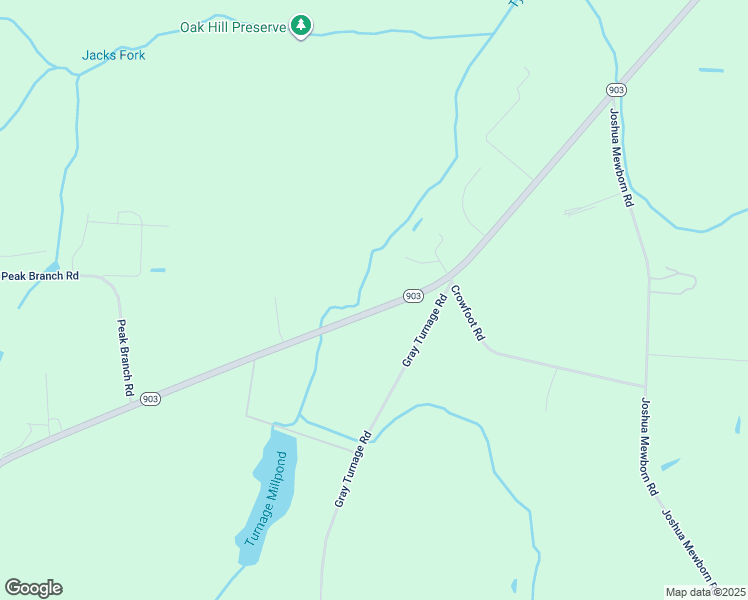 map of restaurants, bars, coffee shops, grocery stores, and more near 3420 North Carolina 903 in Snow Hill