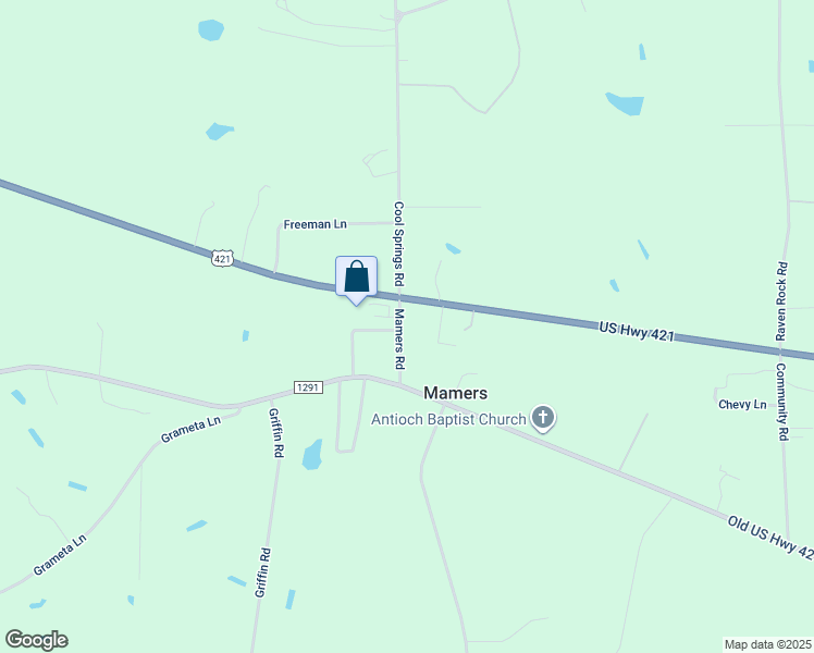 map of restaurants, bars, coffee shops, grocery stores, and more near in Mamers