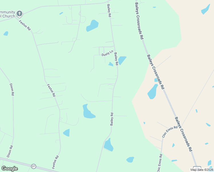 map of restaurants, bars, coffee shops, grocery stores, and more near 26 Theodore Lane in Coats