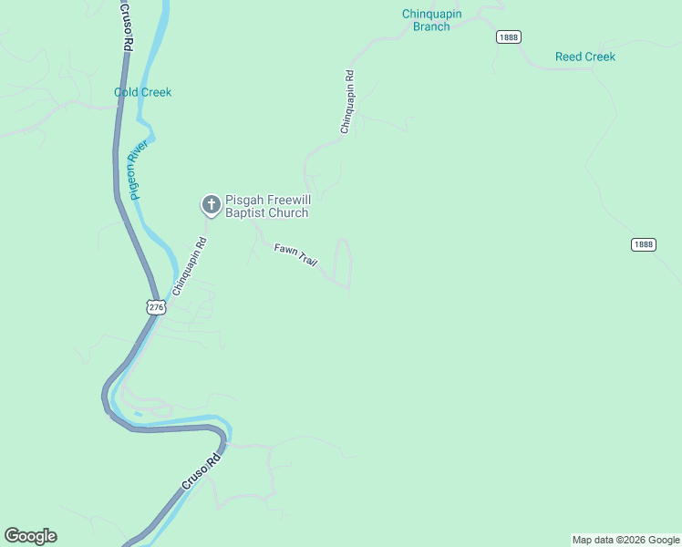 map of restaurants, bars, coffee shops, grocery stores, and more near 421 Fawn Trail in Canton