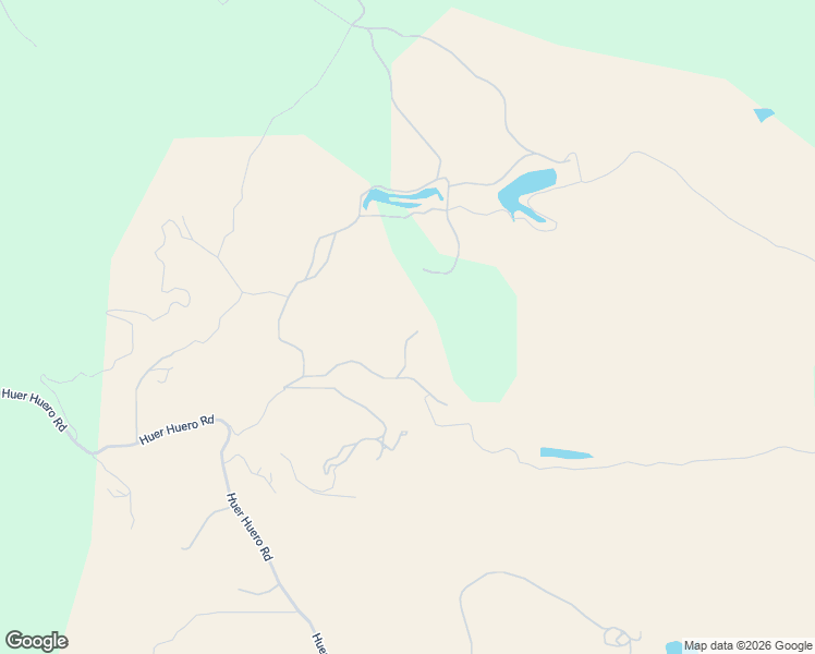 map of restaurants, bars, coffee shops, grocery stores, and more near Golden Pond Way in San Luis Obispo County