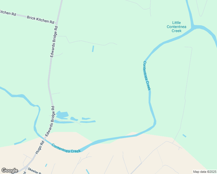 map of restaurants, bars, coffee shops, grocery stores, and more near 2353 Edwards Bridge Road in Grifton