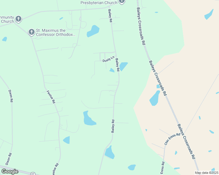 map of restaurants, bars, coffee shops, grocery stores, and more near 26 Theodore Lane in Coats
