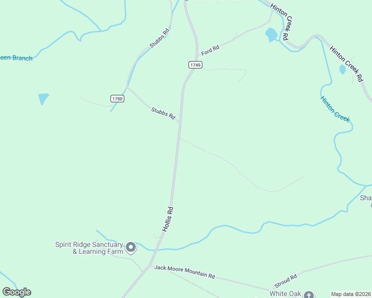 map of restaurants, bars, coffee shops, grocery stores, and more near 3793 Hollis Road in Ellenboro