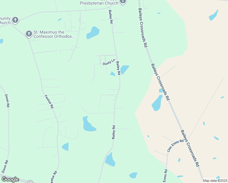 map of restaurants, bars, coffee shops, grocery stores, and more near 26 Theodore Lane in Coats