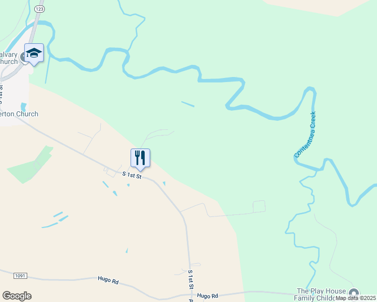 map of restaurants, bars, coffee shops, grocery stores, and more near in Snow Hill