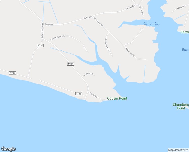 map of restaurants, bars, coffee shops, grocery stores, and more near 199 Seaview Court in Bath