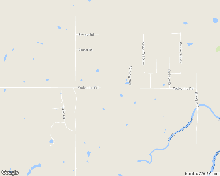 map of restaurants, bars, coffee shops, grocery stores, and more near 46800 Wolverine Road in Shawnee