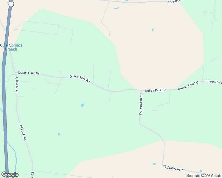 map of restaurants, bars, coffee shops, grocery stores, and more near 86 Dukes Park Road in Summertown