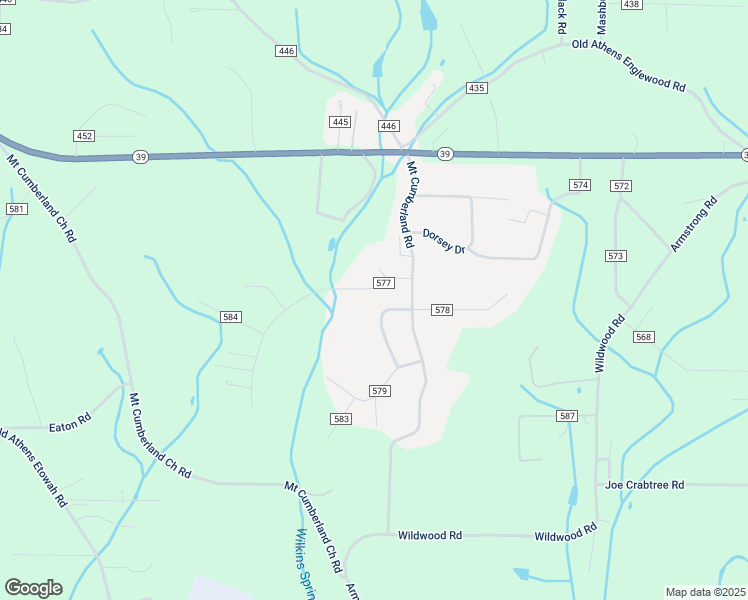 map of restaurants, bars, coffee shops, grocery stores, and more near 121 County Road 578 in Englewood