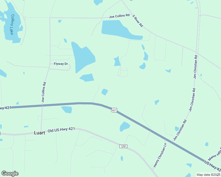 map of restaurants, bars, coffee shops, grocery stores, and more near 3782 U.S. 421 in Lillington