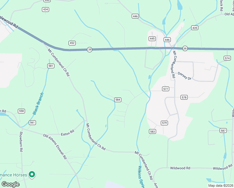 map of restaurants, bars, coffee shops, grocery stores, and more near 122 Brynwood Dr in Englewood