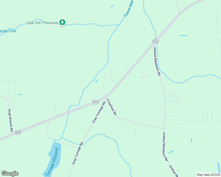 map of restaurants, bars, coffee shops, grocery stores, and more near 3156 Highway 903 in Snow Hill