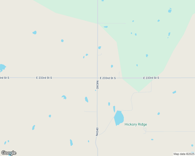 map of restaurants, bars, coffee shops, grocery stores, and more near N4340 in Warner