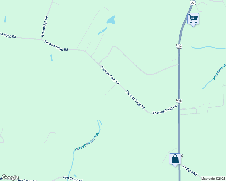 map of restaurants, bars, coffee shops, grocery stores, and more near 81 Sauls Drive in Snow Hill