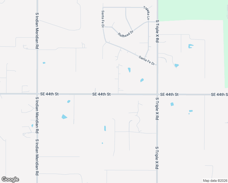 map of restaurants, bars, coffee shops, grocery stores, and more near 4417 Maxine Drive in Choctaw