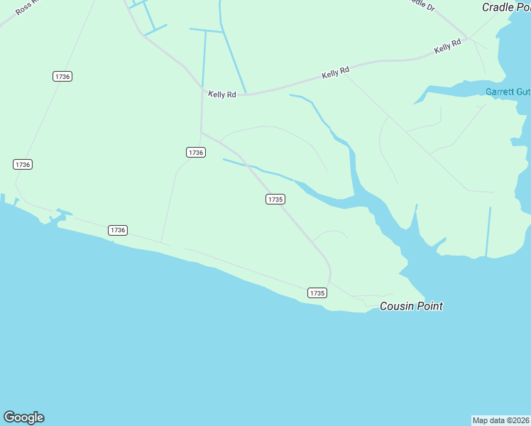 map of restaurants, bars, coffee shops, grocery stores, and more near Pinecrest Road in Bath