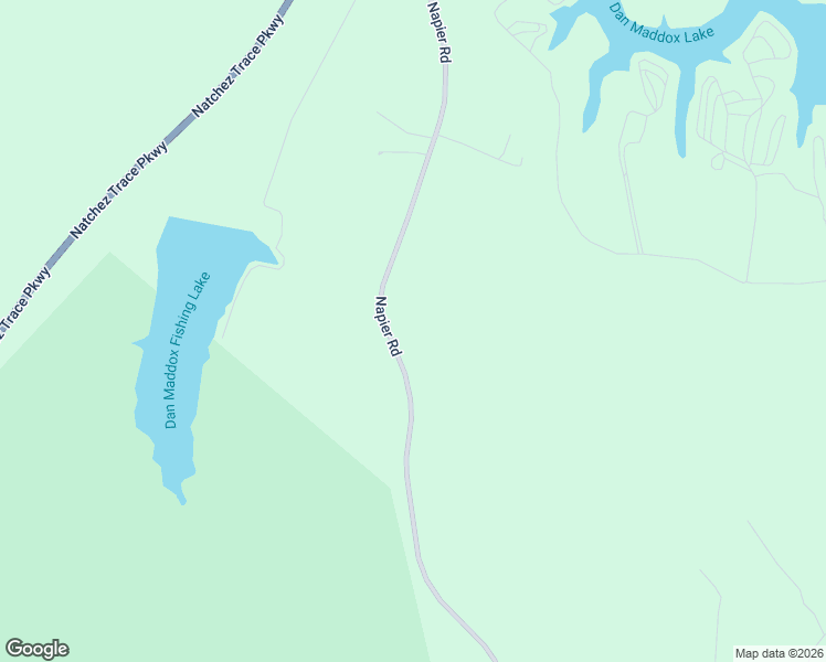 map of restaurants, bars, coffee shops, grocery stores, and more near 529 Napier Road in Summertown