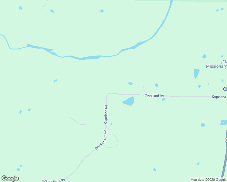 map of restaurants, bars, coffee shops, grocery stores, and more near 243 Coplan Cave Road in Cleveland