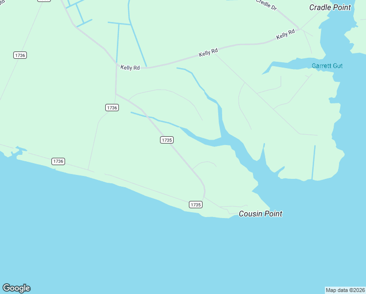 map of restaurants, bars, coffee shops, grocery stores, and more near Pinecrest Road in Bath