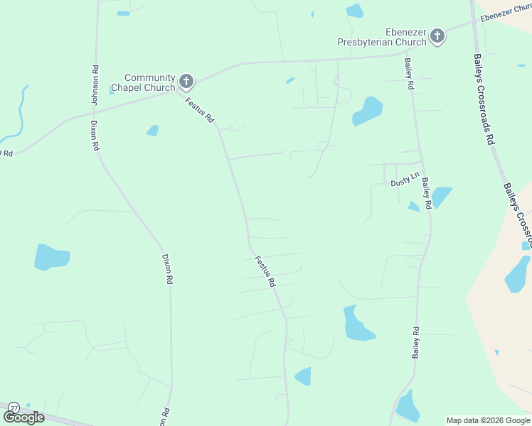 map of restaurants, bars, coffee shops, grocery stores, and more near 62 Old Mail Lane in Coats