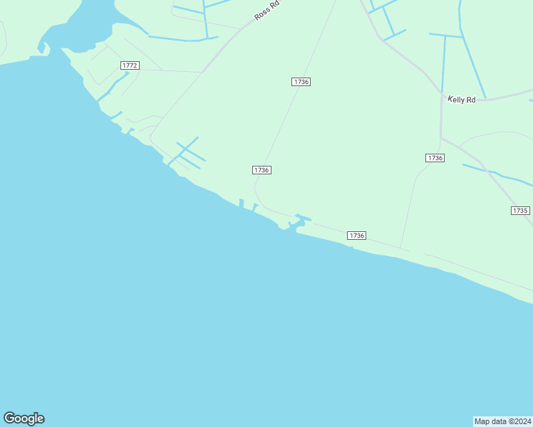 map of restaurants, bars, coffee shops, grocery stores, and more near 882 West Island View Road in Bath