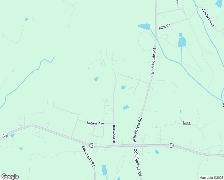 map of restaurants, bars, coffee shops, grocery stores, and more near 319 Kirkwood Drive in Concord