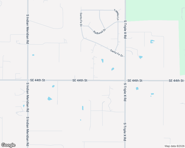 map of restaurants, bars, coffee shops, grocery stores, and more near 4417 Maxine Drive in Choctaw