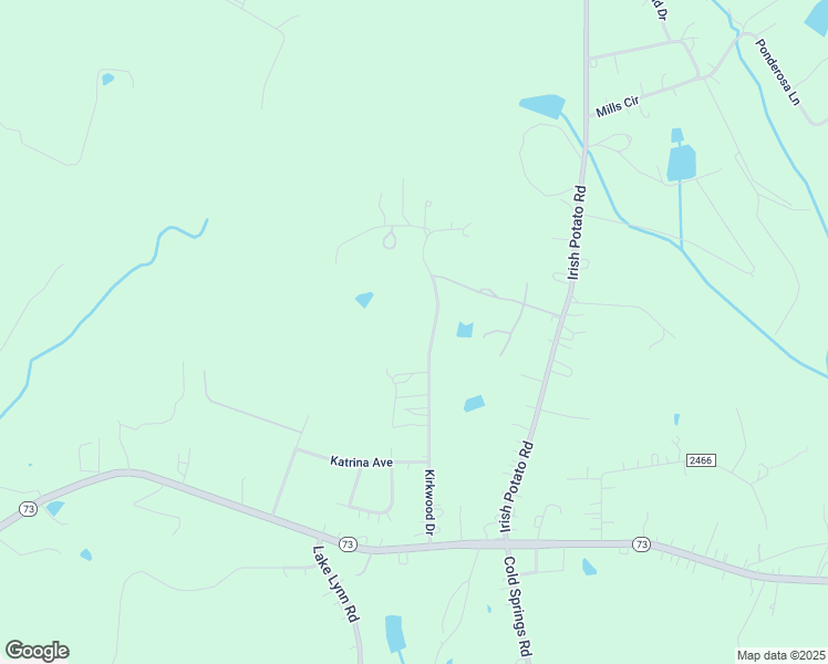 map of restaurants, bars, coffee shops, grocery stores, and more near 319 Kirkwood Drive in Concord